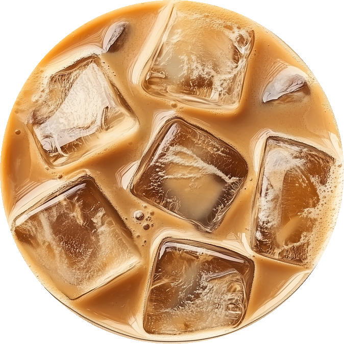 Fresh juices and fruits